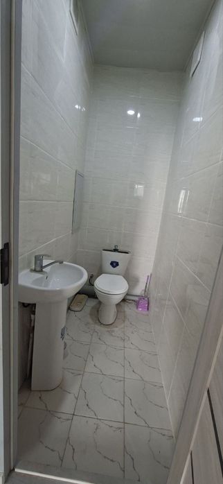 Продается 2 комн квартира в Сергелийском районе V527