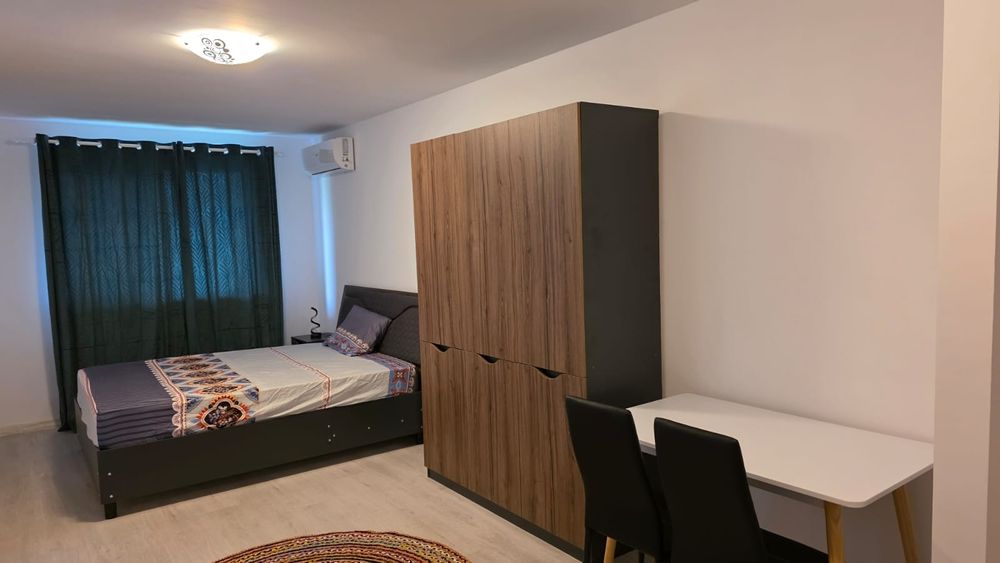 Garsoniera închiriat