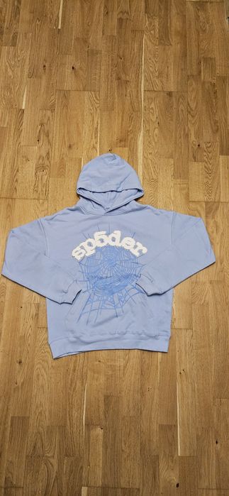 Hanorac Sp5der / Spider S