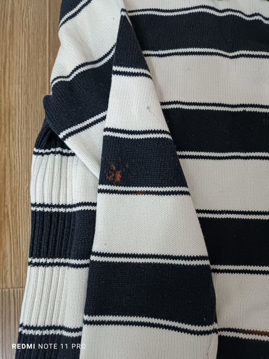 Теплые свитера на подростка или стройного парня