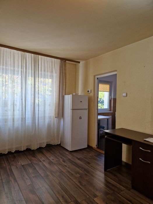 Garsoniera Valea Aurie