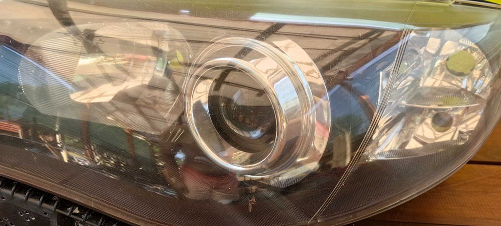 Ляв фар за Subaru Impreza Xenon / Субару Импреза Ксенон