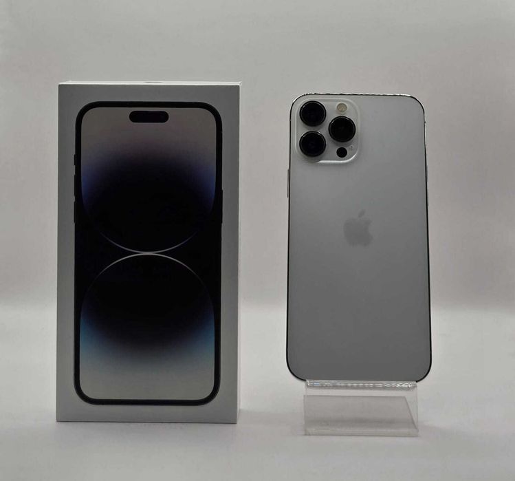 Iphone 13 Pro Max / 1TB / IMPECABIL * Krom Amanet Margeanului *