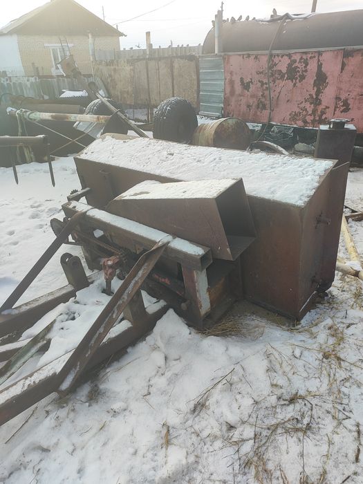 Продам трактор МТЗ