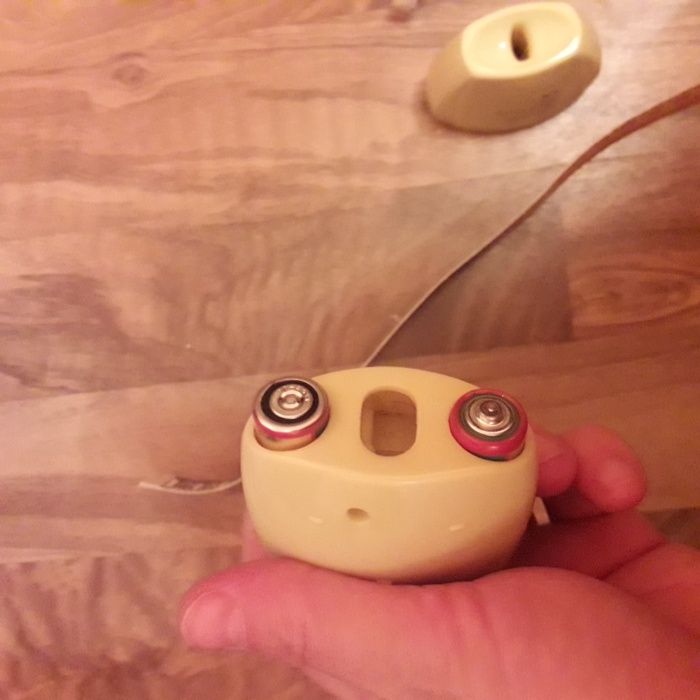 Trimer aparat tuns/ras