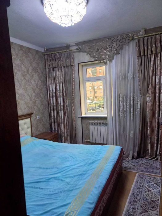 Срочно дом Янги Хаётда 3 +1 хона 81кв сотилади, 77.000 азгина ўтилади.