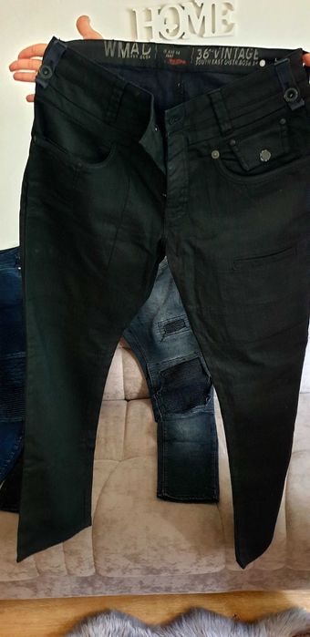 Мъжки дънки / панталони