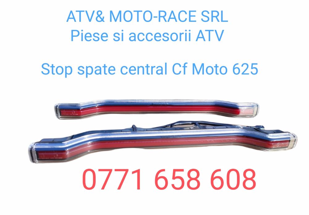 Stop atv Cf moto  Linhai Tgb Can am Etc