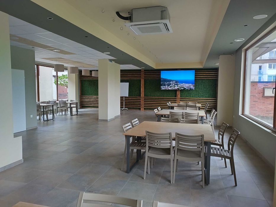 Дава се под наем Зала за събития в София, Младост 4 -  кв.м за 51 € - Снимка #4