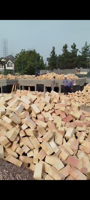 Пишган гишт ва Хом гишт сонига ва сифатига жавоб берамиз