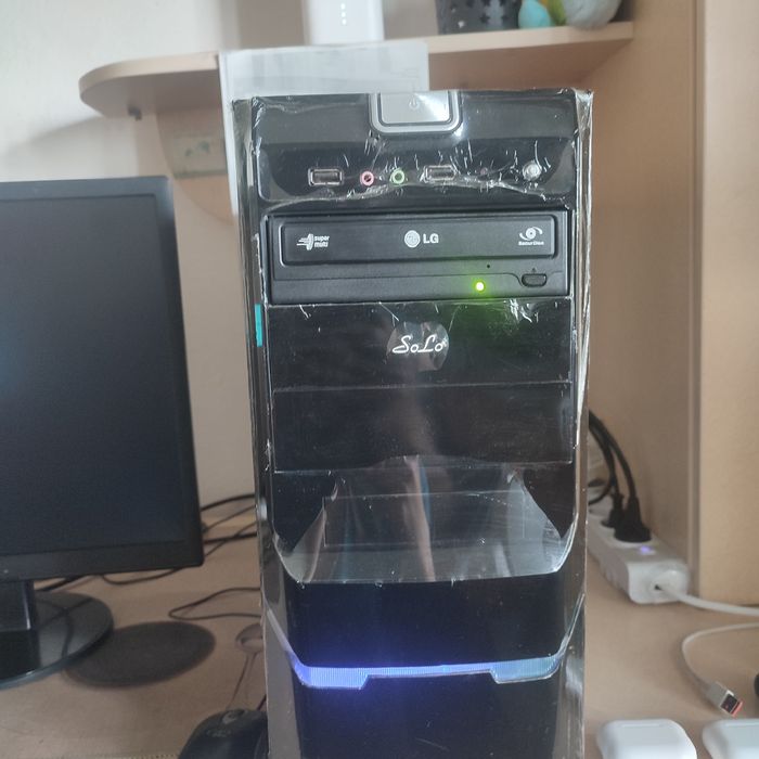 Компьютер сатылады