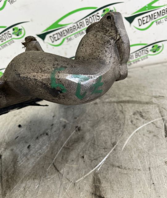 Galerie admisie 038 129 713 AP Volkswagen VW Passat B5.5 (facelift)