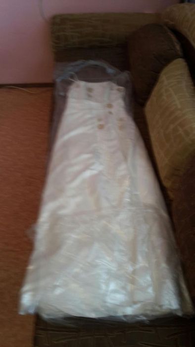 Булченска рокля