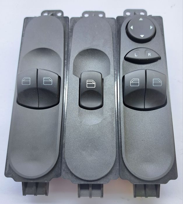 Senzor Abs Sprinter Crafter 2006-2025 Față Spate Simplu Dublu Noi