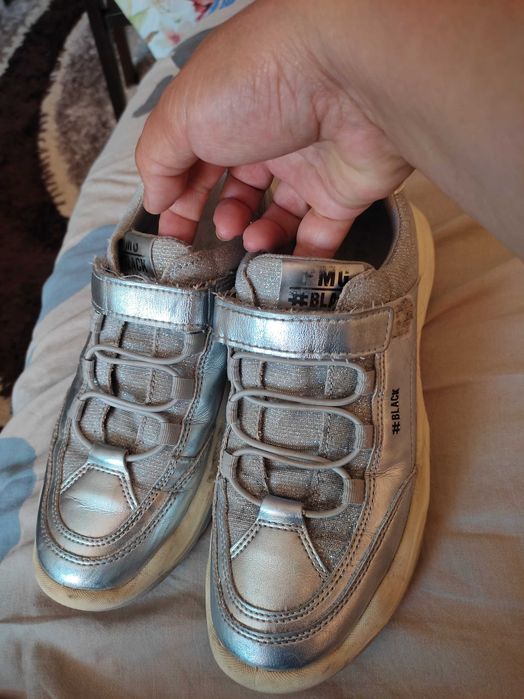 PRIMIGI страхотни маратонки