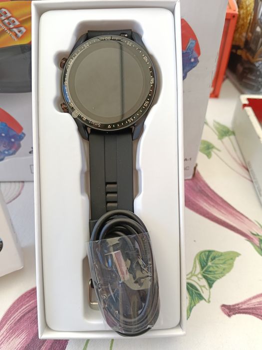 Ceas Smart Watch
