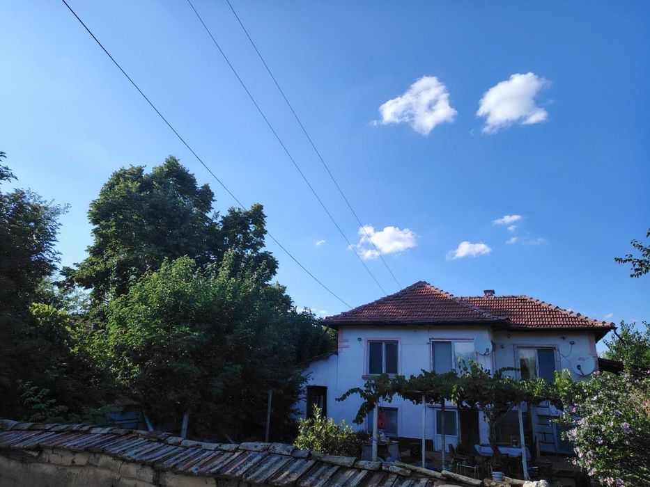 Продава се Къща в с. Вълчитрън, Област Плевен - 142 кв.м за 144 €/кв.м - Снимка #16