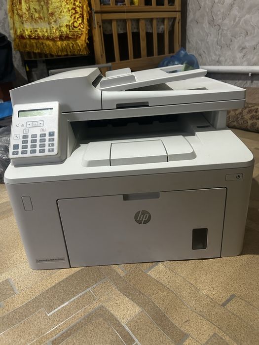 МФУ HP m227fdn продаю
