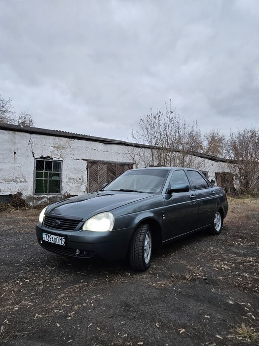 Продам ладу приору