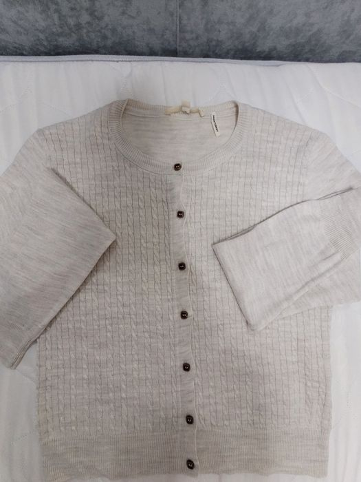 Пакет вещей (кофты 46-48р)