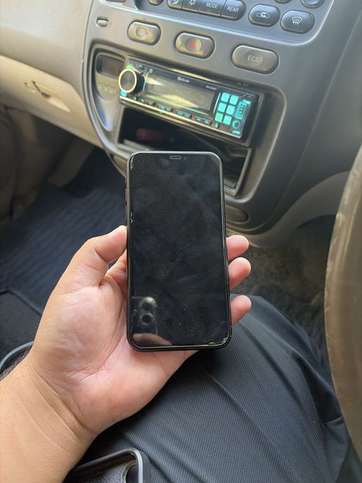 Iphone xr.
