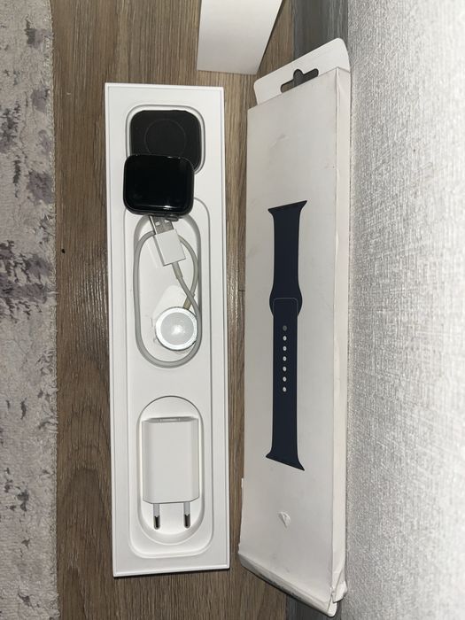 Apple watch series 4