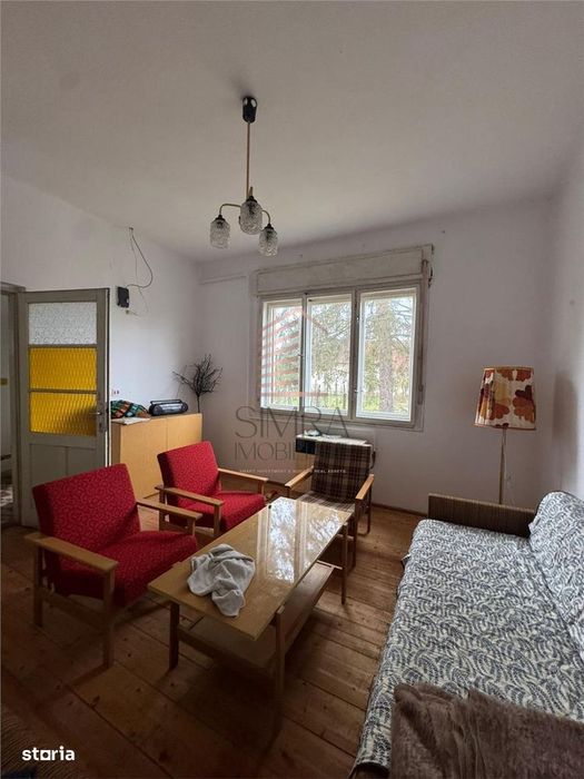 Casa în Bojt
