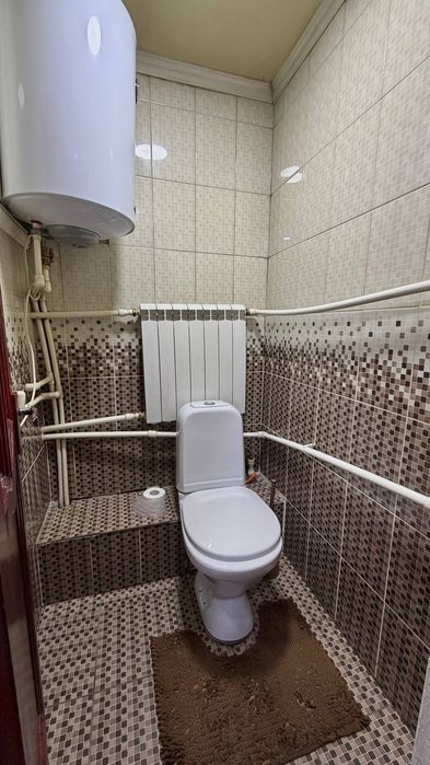 Продам 3 комнатный ДОМ
