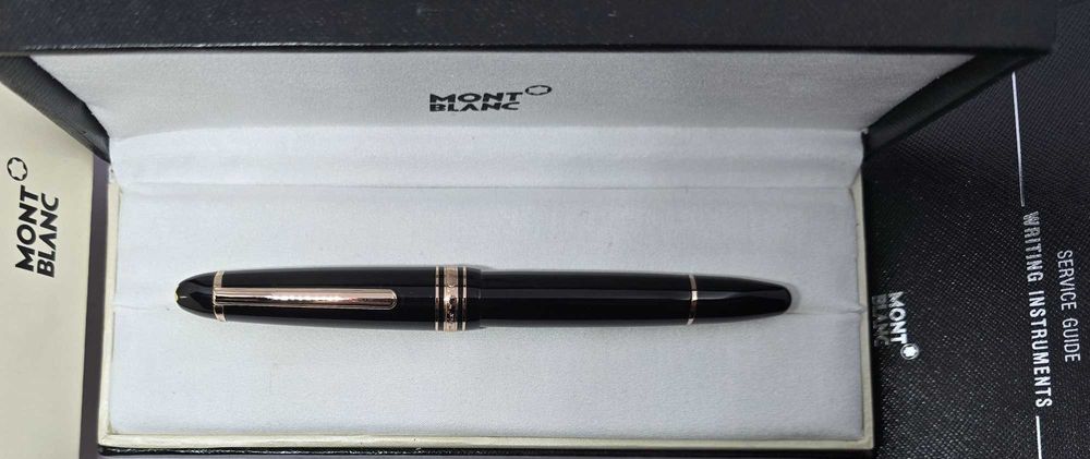 Писалки Montblanc Различни Модели и Варианти (Meisterstuck,Starwalker)