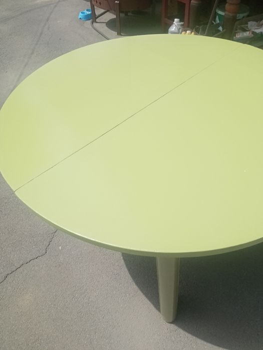 Продам.советский.стол.