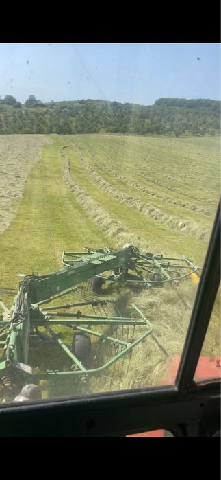 Grebla stoll 1400 dubla