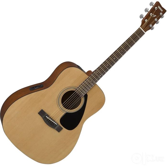 Gitara sotiladi Yamaha FX 310 AII