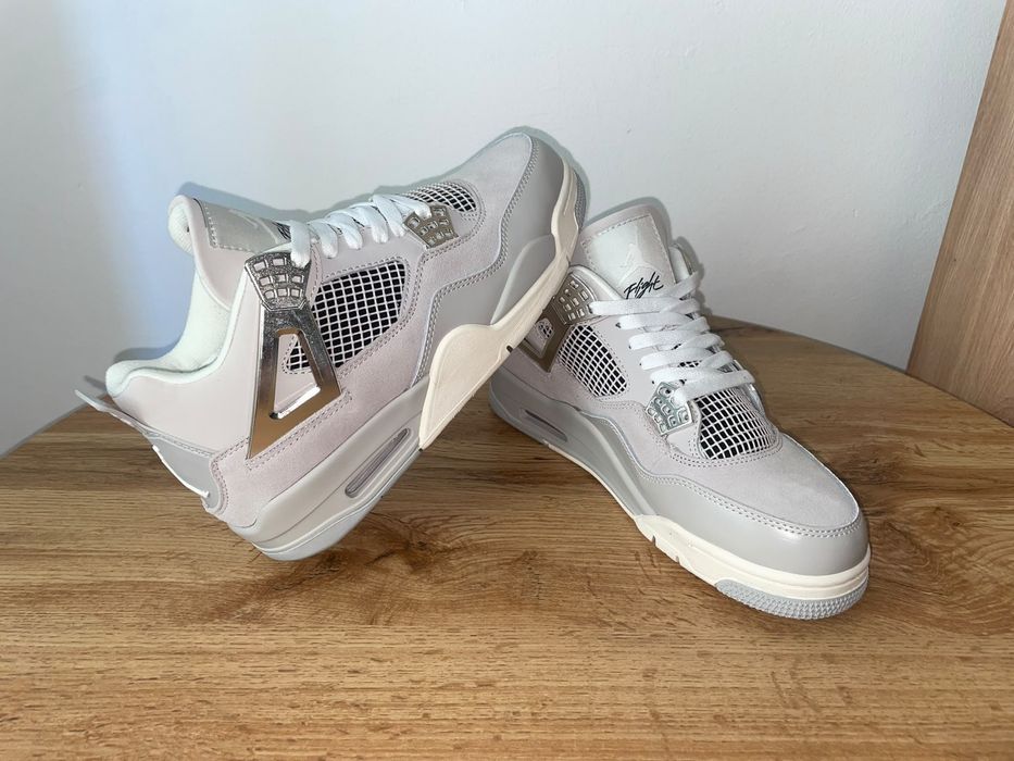 Incaltaminte NIKE Jordan retro 4 Frozen Moments nr 41 - 45