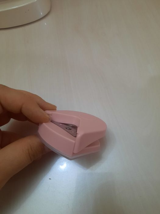 Округлитель углов для бумаги