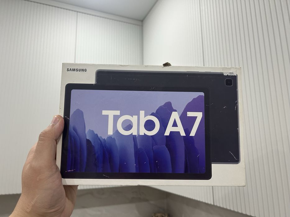 Планшет Samsung A7