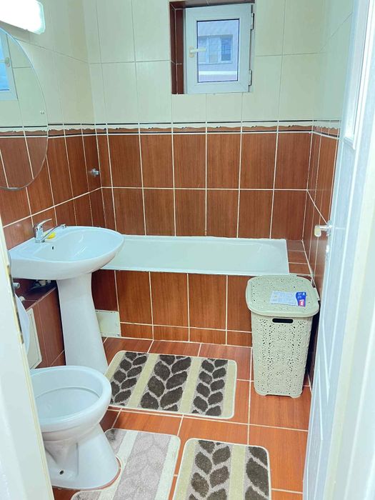 Apartament 2 camere Theodor Pallady