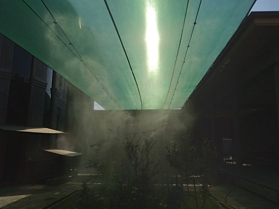 микроклимит сетка хизмати