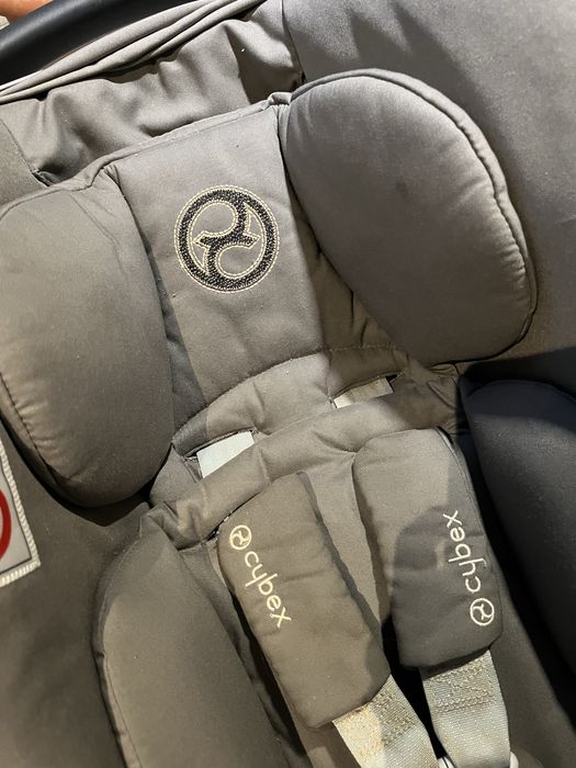 Scoica Cybex Cloud Z