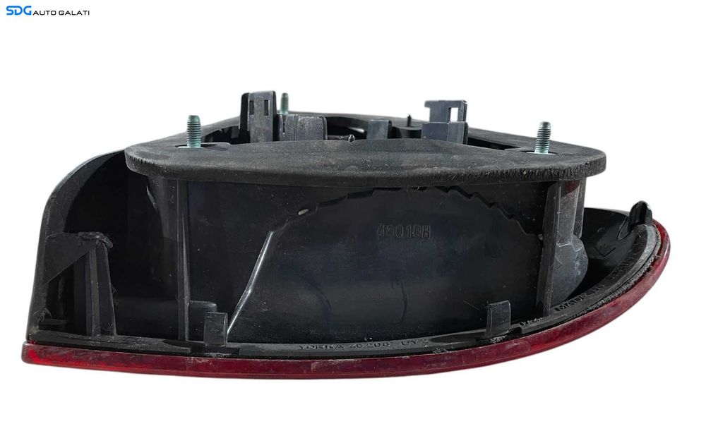 Stop Lampa Tripla Stanga Seat Leon 1M 1999 - 2005 [LR0160]