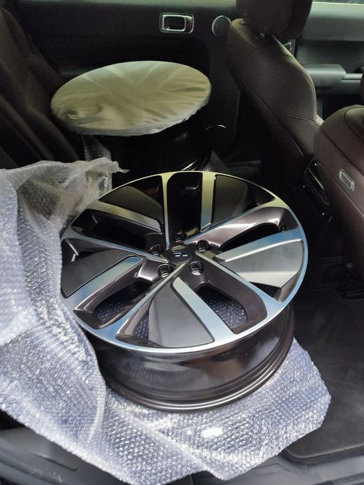 Комплект дисков R21  lixiang