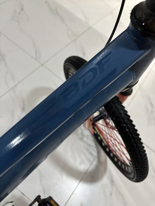 Велосипед за 12’990