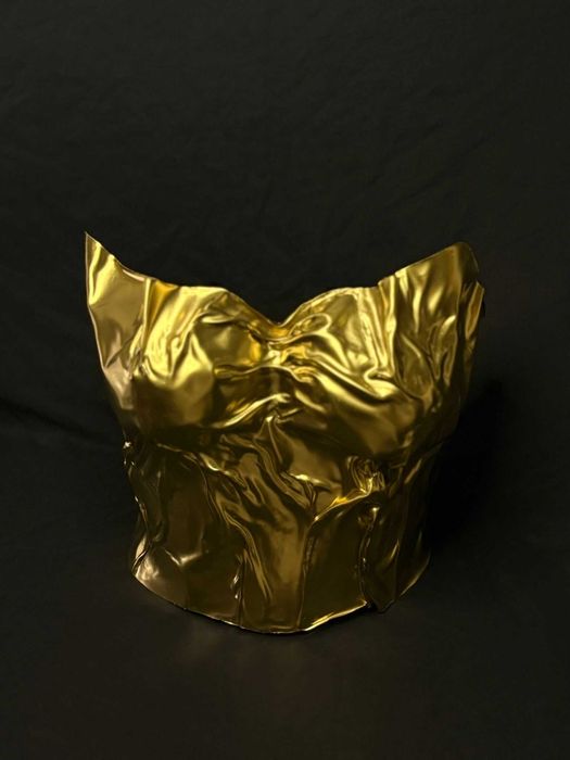 Корсет голд ново