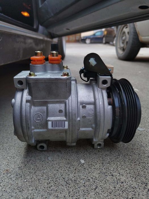 BMW E36 DENSO Климатичен компресор