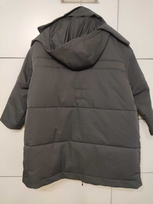 Parka Jordan small oversized fit - noua unisex femeie barbat