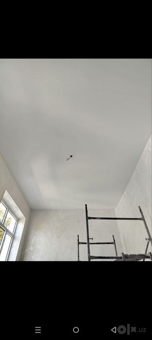 Нтижной паталок киламиз