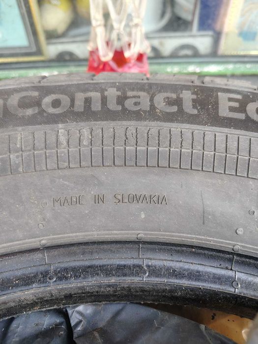 Vând cauciucuri, vară, iarna, jante aliaj si jante tabla (vezi anunt)