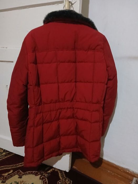 Срочно продам куртку