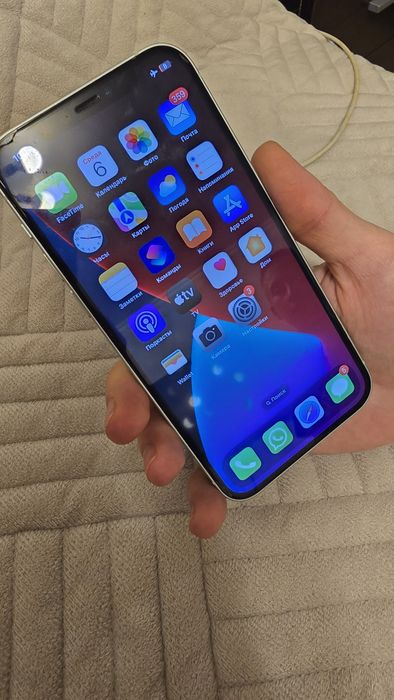 Iphone 12 128GB 10 из 10