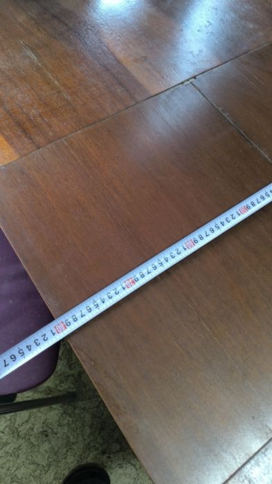 Стол СССР раздвижной