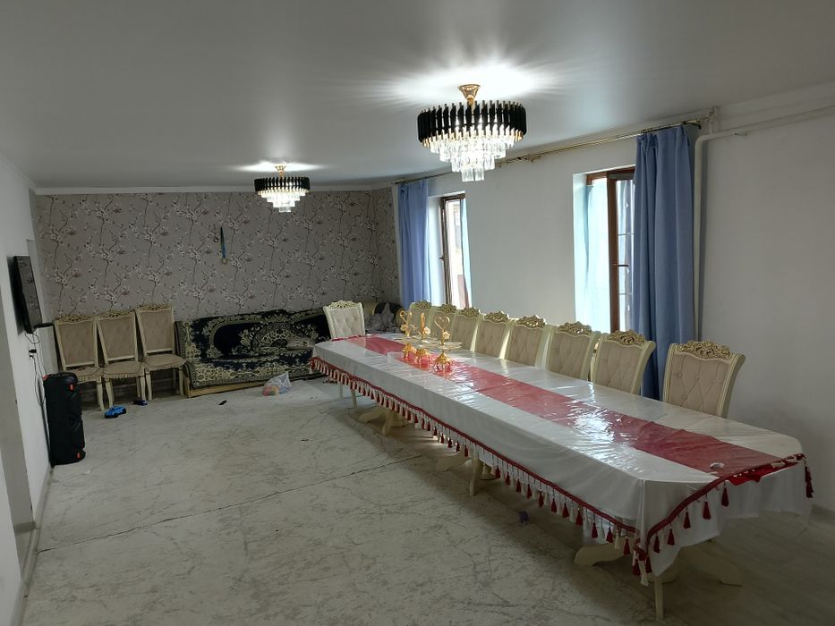 Кемертоганда жайлы үй сатылады